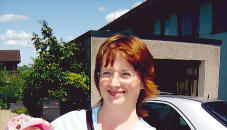 Eine neue Heimat zwischen Ytongsteinen und Bretterhaufen