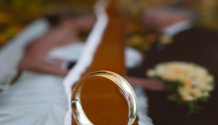 Ehen seien in den letzten zwanzig Jahren erheblich besser geworden, sagt Psychotherapeut Wolfgang Kr&uuml;ger aus Berlin.