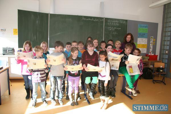 Amorbachschule