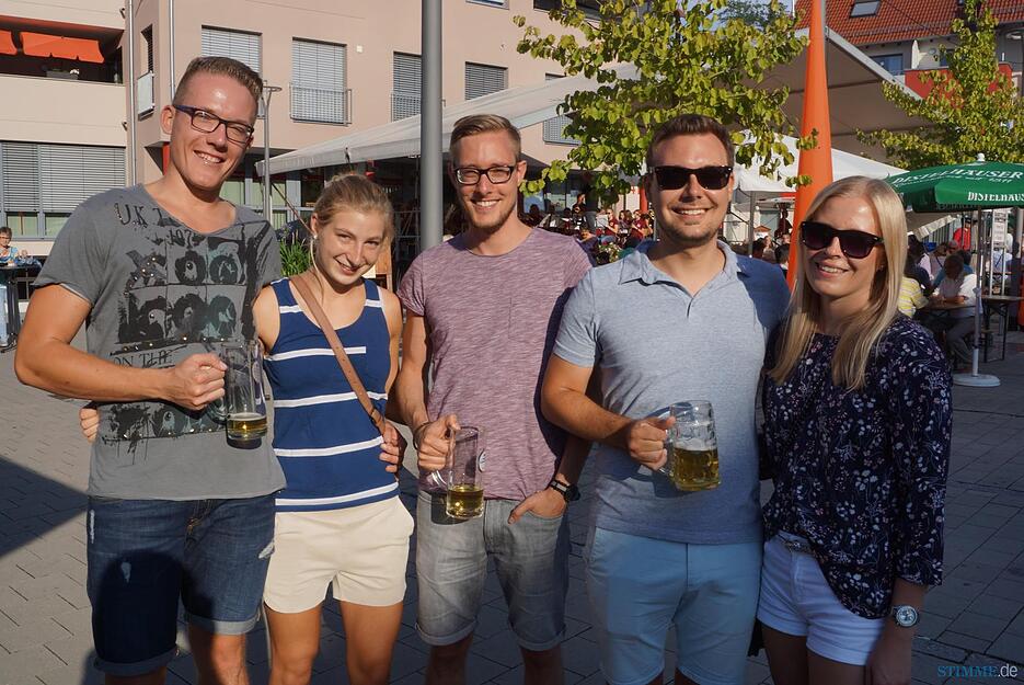 Schlossfest in Pfedelbach | 22.7. Schlossfest in Pfedelbach | 22.7.