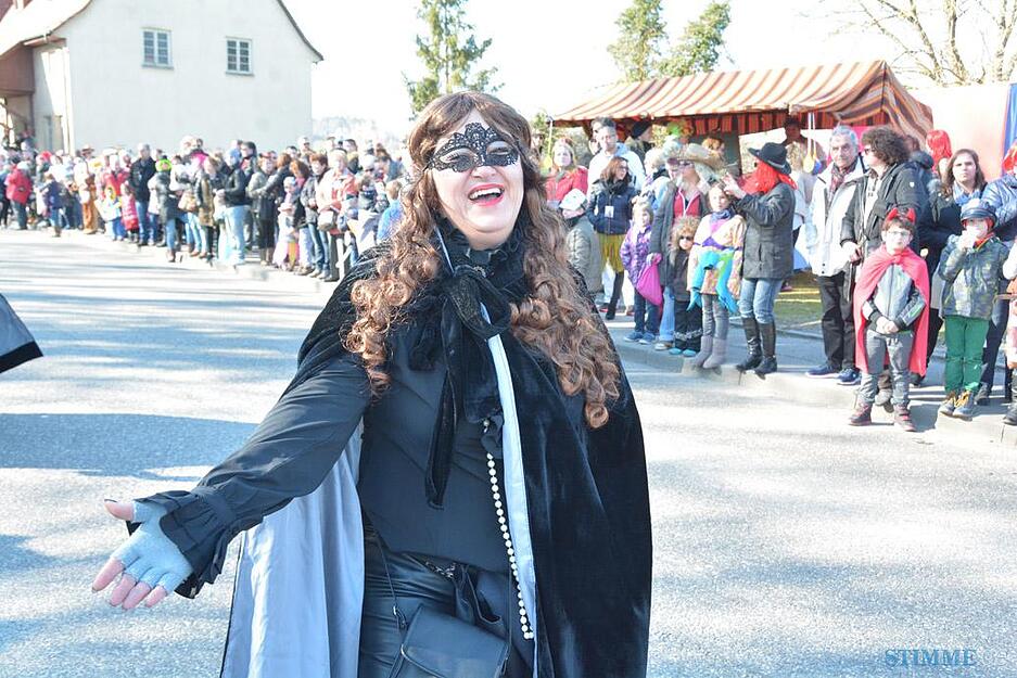 Umzug Bad Wimpfen | 26.02.
