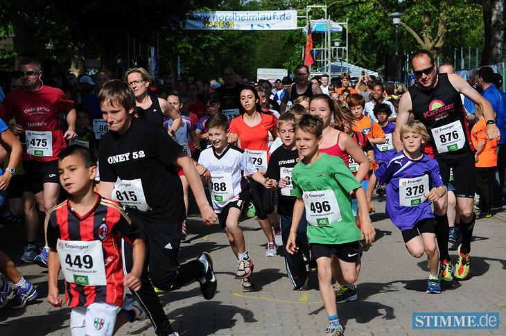 Nordheimlauf | 24.05.