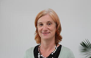 Kennt Sorgen und Nöte von Familien: Meike Mitschele von der Beratungsstelle für Familie und Erziehung in Heilbronn. Foto: Simon Gajer Kennt Sorgen und Nöte von Familien: Meike Mitschele von der Beratungsstelle für Familie und Erziehung in Heilbronn. Foto: Simon Gajer