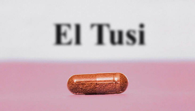 Die Droge "El Tusi" wird auch "pinkes Kokain" genannt. Es handelt sich um eine neuartige synthetische Droge.