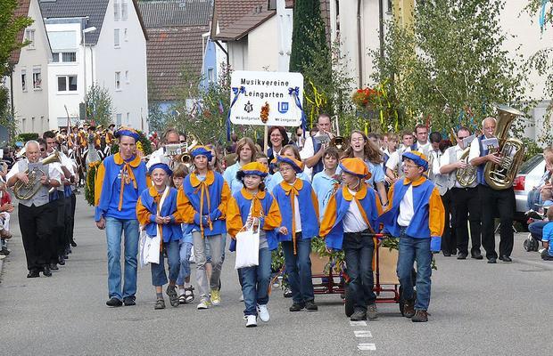 Käsritt Leingarten 1 | 13.09.