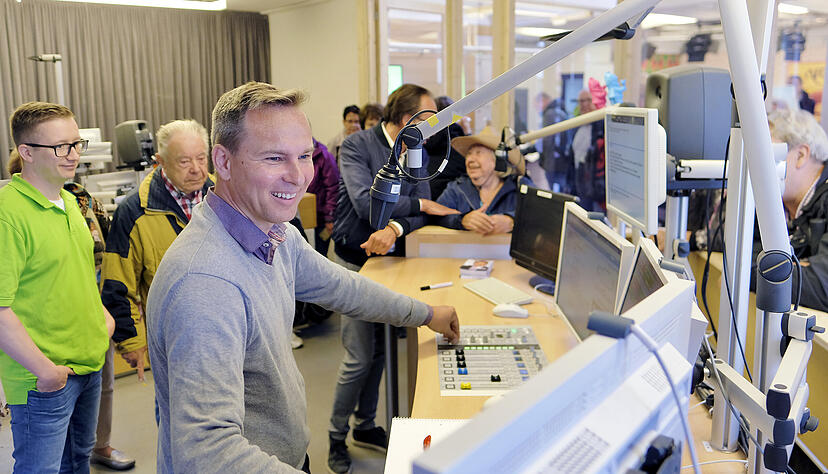 SWR Familientag SWR Familientag