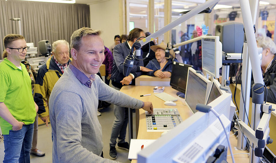 SWR Familientag SWR Familientag