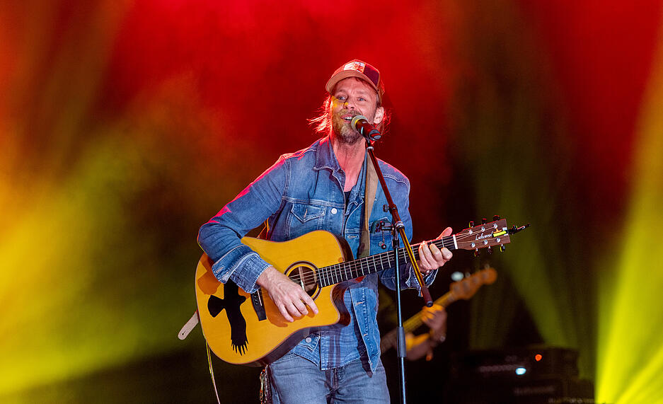"Haigern live"-Festival  – Samstagabend