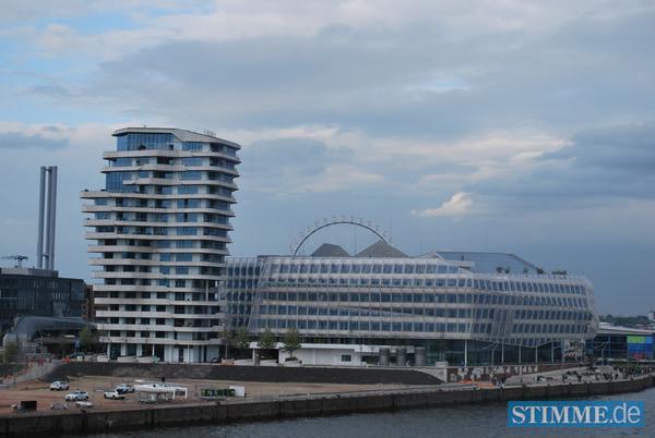Leserreise Hafengeburtstag Hamburg | 24.05.