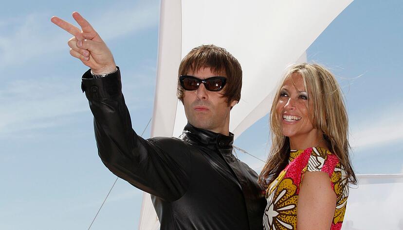 Auch dieses Paar gab sich am Valentinstag das Jawort. (Archivbild)