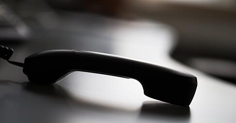 Durch Schockanrufe haben Betr&uuml;ger Geld und Gold ergaunert.