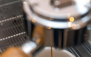 Die Zubereitung von Kaffee ist sehr unterschiedlich.