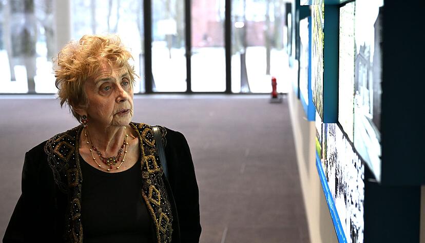 Friedman wird eine Rede zum Holocaust-Gedenktag 2026 im Bundestag halten. Friedman wird eine Rede zum Holocaust-Gedenktag 2026 im Bundestag halten.