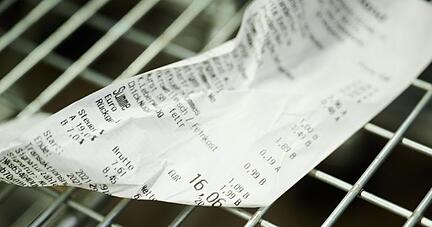 Die Inflation im Euroraum ist auf ein Rekordwert gestiegen.