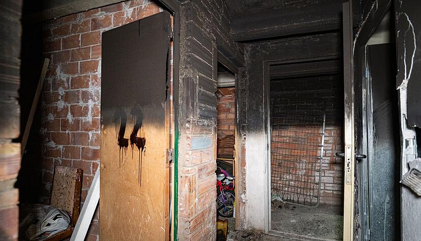 Ermittlungen wurden bereits aufgenommen.