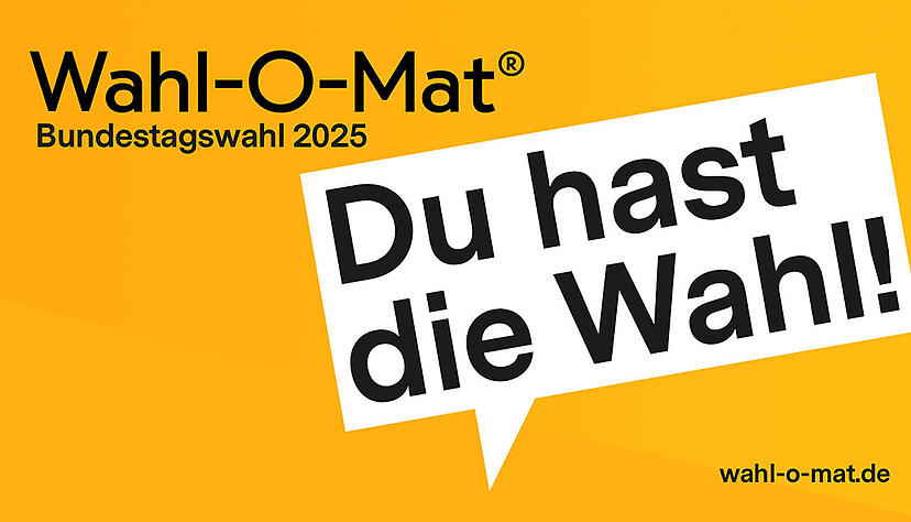 Das Online-Tool ist ab dem 6. Februar auch direkt hier auf der Seite bei stimme.de nutzbar.