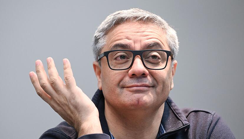 Mohammad Rasoulof ist erstmals f&uuml;r einen Oscar nominiert (Archivbild).