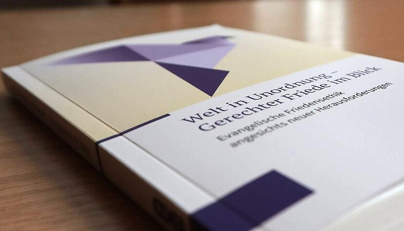 Auf so etwas wie die Friedensdenkschrift der EKD haben Christen lange gewartet.
