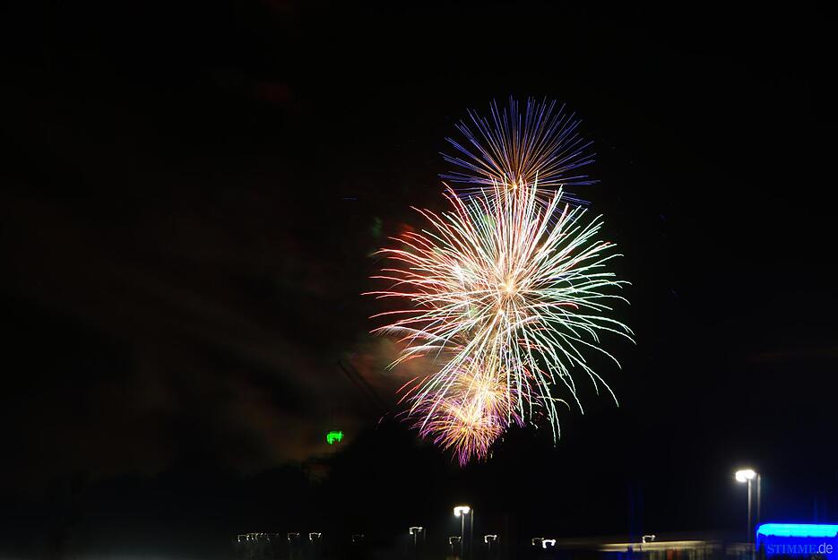 Römisches Lichterfest Öhringen Römisches Lichterfest Öhringen