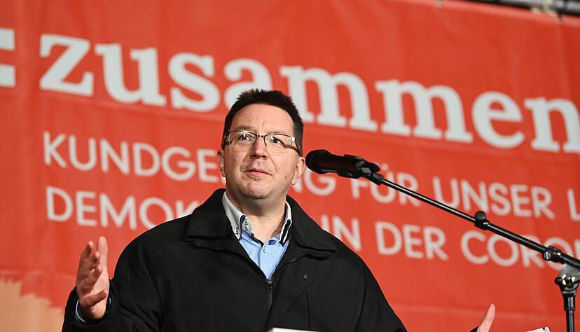 Michael Blume, Antisemitismusbeauftragter der Landesregierung Baden-Württemberg. Michael Blume, Antisemitismusbeauftragter der Landesregierung Baden-Württemberg.