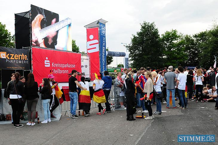 Fandorf Heilbronn | 13.07. Fandorf Heilbronn | 13.07.