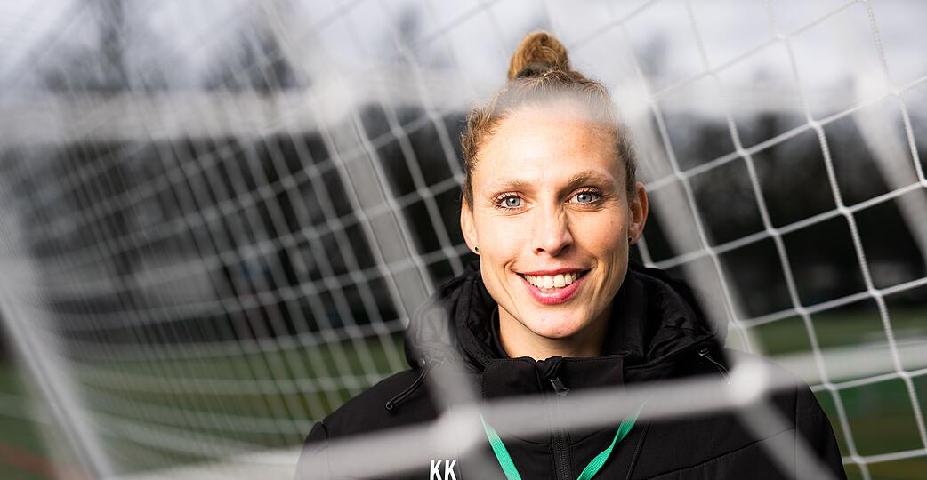 Kim Kulig wurde von ihren Aufgaben als Cheftrainerin der Frauenmannschaft des FC Basel entbunden.