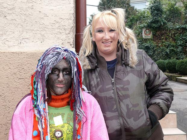 Faschingsumzug Talheim 1 | 07.02. Faschingsumzug Talheim 1 | 07.02.