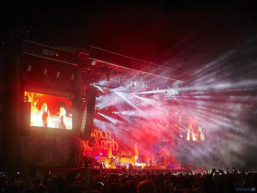 Summer-Breeze-Festival 2017 Summer-Breeze-Festival 2017