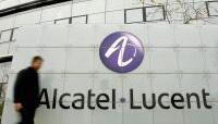 Alcatel-Lucent hat mit starken Verlusten zu kämpfen. Foto: Daniel Karmann/Archiv Alcatel-Lucent hat mit starken Verlusten zu kämpfen. Foto: Daniel Karmann/Archiv
