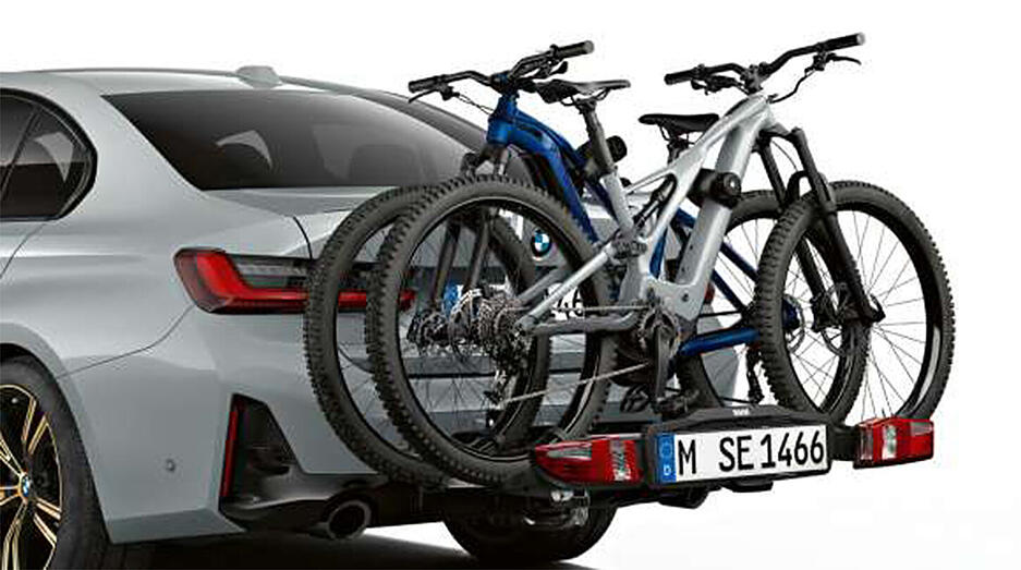 Zubehör für den 3er BMW