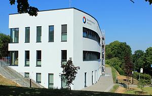 Das Gesundheitszentren in Möckmühl kann  das ehemalige Krankenhaus nicht ersetzen.