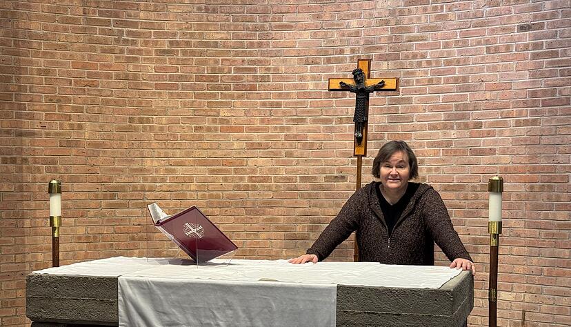 F&uuml;r Nancy Goede ist die Welt kein Nullsummenspiel.