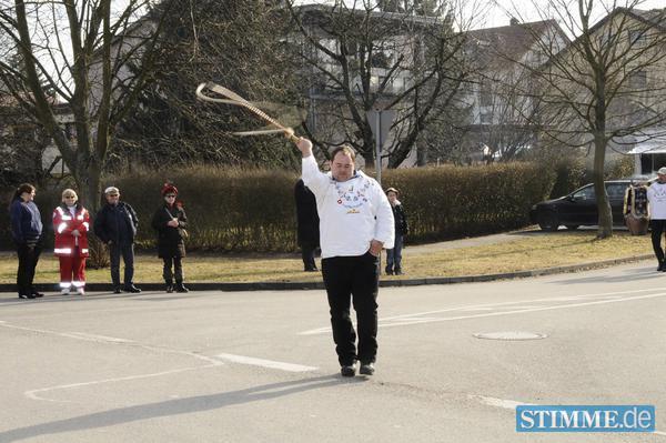 Faschingsumzug Gundelsheim II | 21.02. Faschingsumzug Gundelsheim II | 21.02.