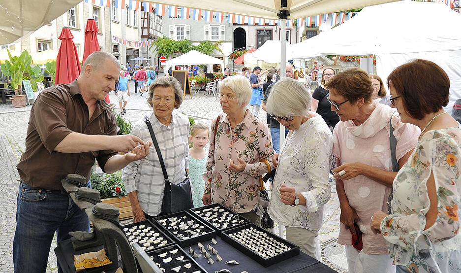 Montmartre Flair Bad Wimpfen