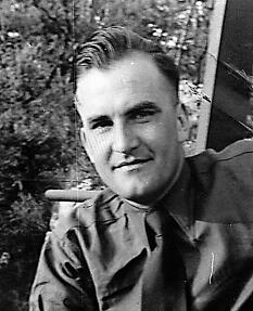 Otto Rettenmaier als junger Mann im Jahr 1946. Foto: privat Otto Rettenmaier als junger Mann im Jahr 1946. Foto: privat