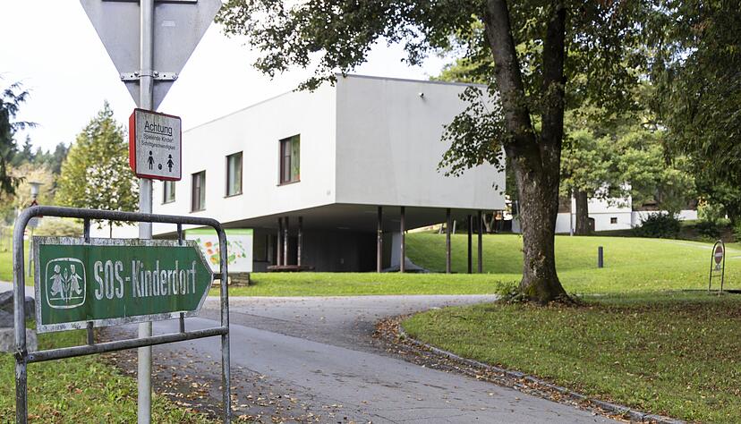 Vorw&uuml;rfe gegen den Gr&uuml;nder der Kinderhilfsorganisation. (Archivbild)