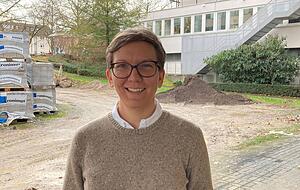 Viviane Kalisch, Gesamtelternbeirat Heilbronn