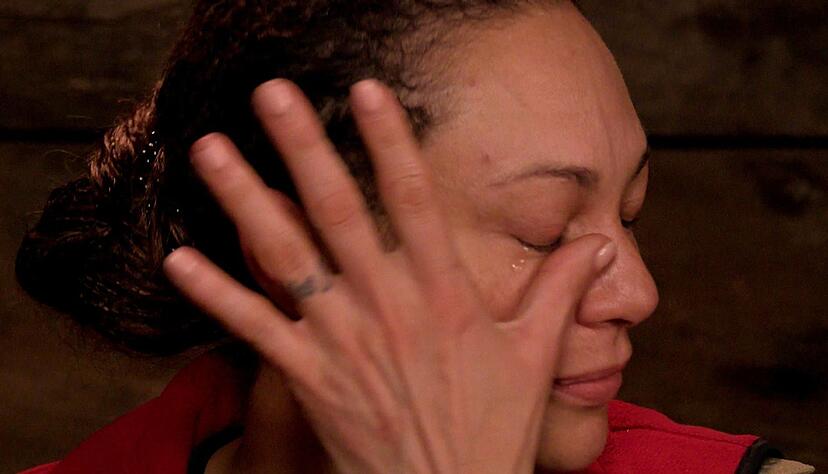 Model Lilly Becker hat im Dschungelcamp viel erlebt - nun winkt die Dschungelkrone.