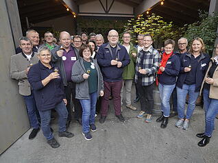 Tag der offenen Brennereien in Pfedelbach – die Bilder Tag der offenen Brennereien in Pfedelbach – die Bilder