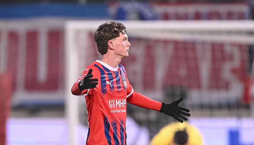 Paul Wanner wurde eingewechselt.