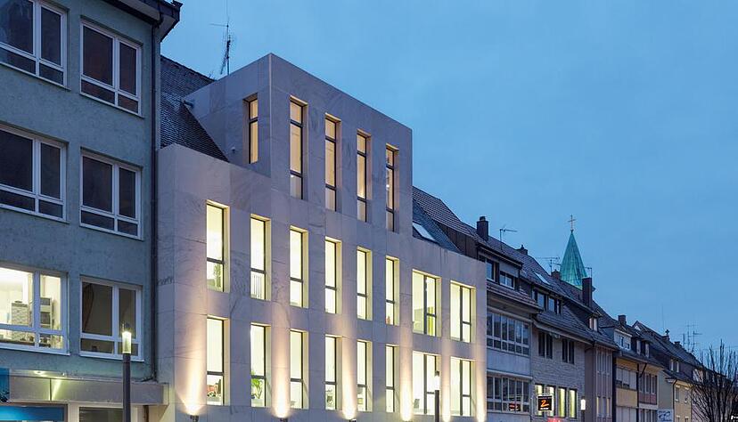 Kilianshaus Heilbronn