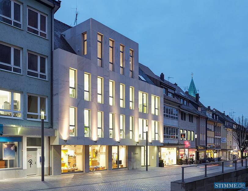 Kilianshaus Heilbronn Kilianshaus Heilbronn