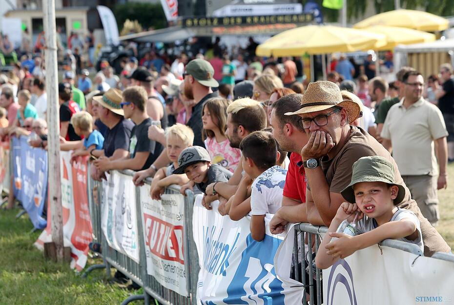 Trecker-Treck Sontheim | 03.09.