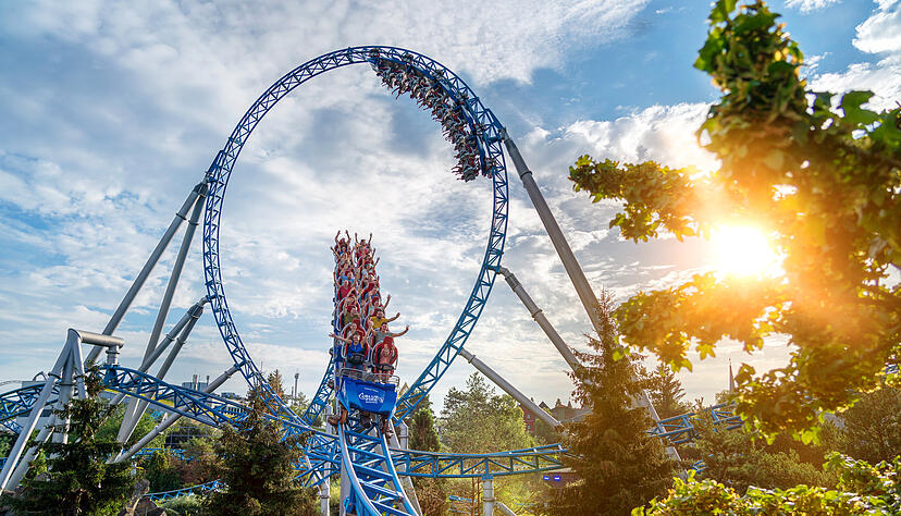 Die Freizeitparks starten in die Saison. Im Europa-Park Rust gibt es sogar einen Pre-Opening Sonntag. Die Freizeitparks starten in die Saison. Im Europa-Park Rust gibt es sogar einen Pre-Opening Sonntag.