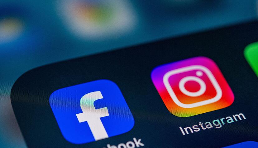 Kritik der Verbrauchschützer: Daten für die personalisierte Werbung sammeln Facebook und Instagram auch, wenn man für werbefreie Dienste bezahlt. Kritik der Verbrauchschützer: Daten für die personalisierte Werbung sammeln Facebook und Instagram auch, wenn man für werbefreie Dienste bezahlt.