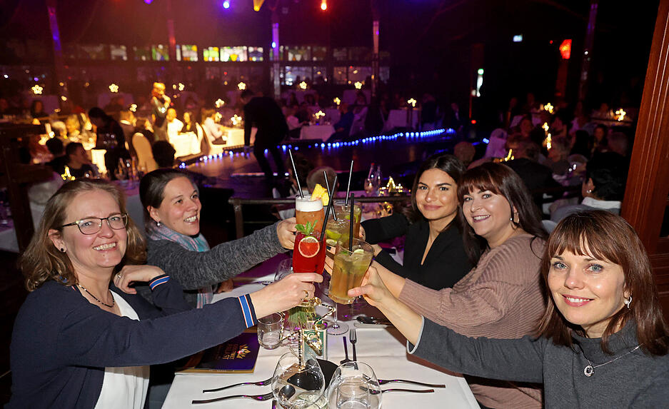 Premiere Gourmetpalast in Heilbronn Premiere Gourmetpalast in Heilbronn