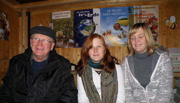 Weihnachtsmarkt Pfedelbach | 06.12. Weihnachtsmarkt Pfedelbach | 06.12.