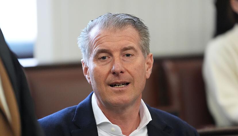 Der Ex-Mann von Christina Block beantragte nach eigenen Angaben Umgangsrecht f&uuml;r die Mutter mit den gemeinsamen Kindern in D&auml;nemark.