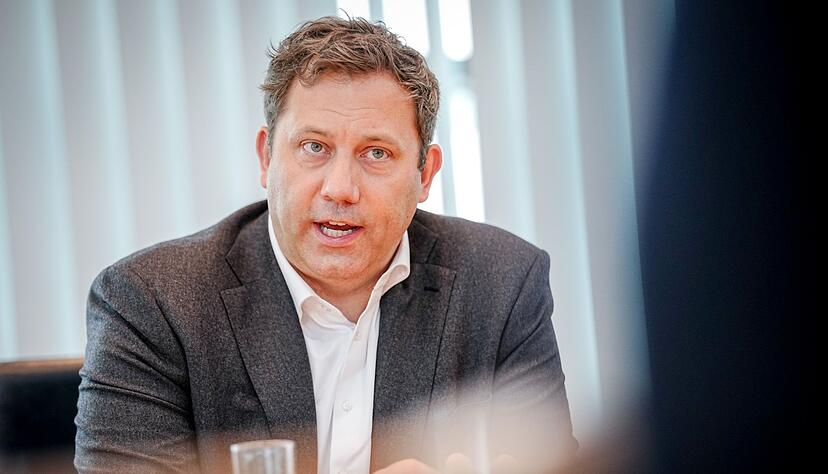 SPD-Chef Lars Klingbeil erwartet weitere Folgen durch den &laquo;Scherbenhaufen&raquo; im Iran.