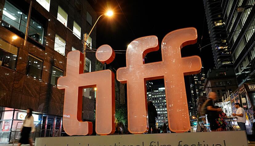 «Hamnet» von Chloé Zhao wird in Toronto als Siegerfilm ausgezeichnet. «Hamnet» von Chloé Zhao wird in Toronto als Siegerfilm ausgezeichnet.